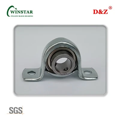 SAPP2/SBPP2 Unit Blok Bantalan Baja Tekan