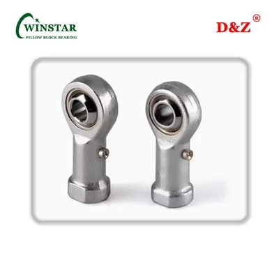 Bantalan Ujung Batang Stainless Steel
