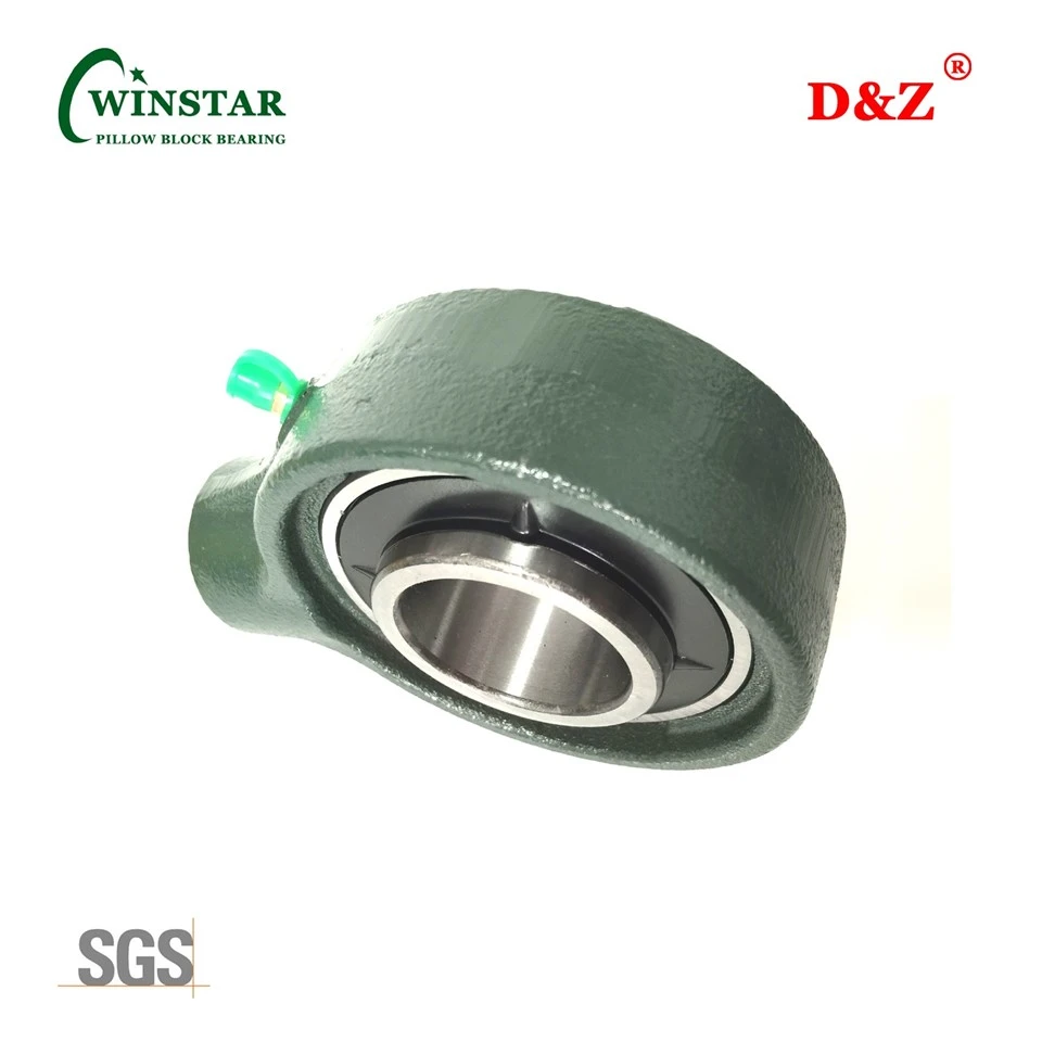 UCHA 200 SERIES HANGER BEARING